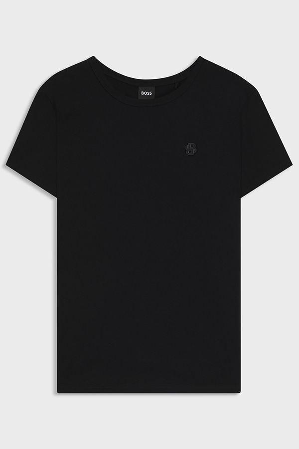 ΜΠΛΟΥΖΑ BOSS - 001 ΜΑΥΡΟ